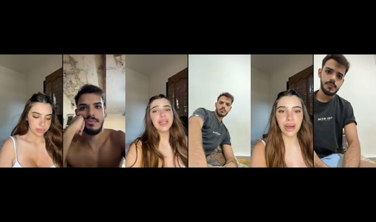 joelle.dbl TikTok Live — Sep 3, 2026, 1:05 PM