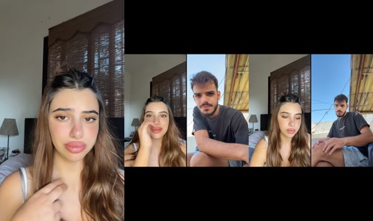 joelle.dbl TikTok Live — Sep 3, 2026, 2:14 PM