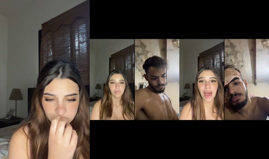 joelle.dbl TikTok Live — Oct 2, 2026, 2:18 PM