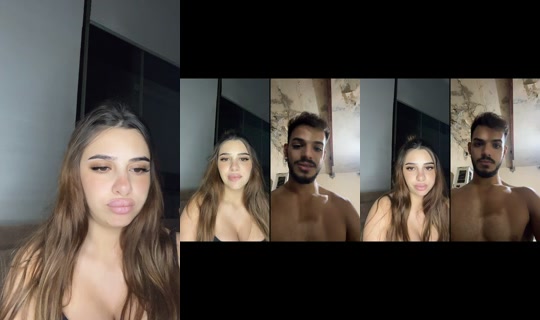 joelle.dbl TikTok Live — Oct 2, 2026, 11:04 PM