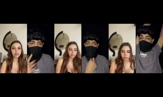 joelle.dbl TikTok Live — Oct 3, 2026, 1:21 PM