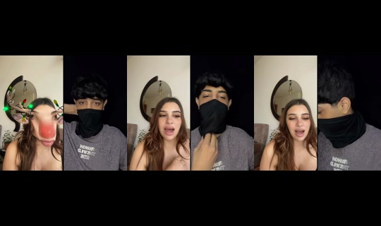 joelle.dbl TikTok Live — Oct 3, 2026, 1:37 PM