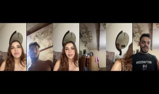 joelle.dbl TikTok Live — Oct 3, 2026, 2:13 PM
