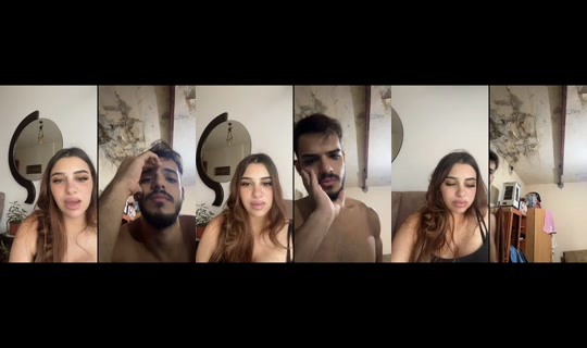 joelle.dbl TikTok Live — Oct 3, 2026, 2:44 PM