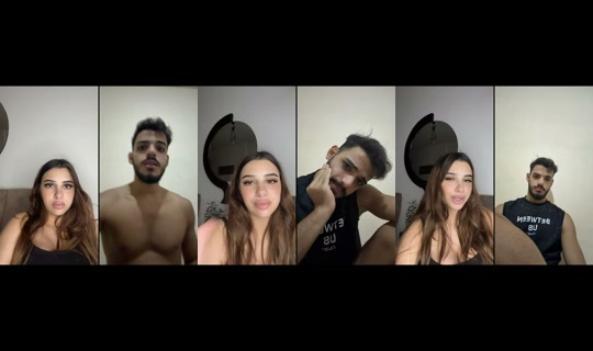 joelle.dbl TikTok Live — Oct 3, 2026, 3:14 PM
