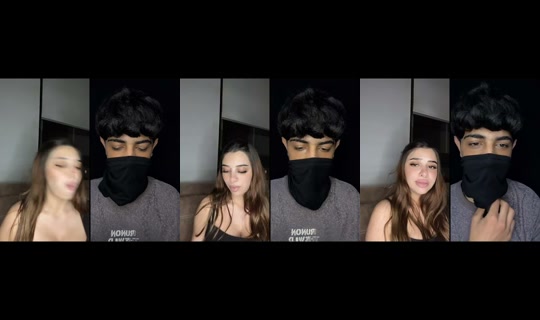 joelle.dbl TikTok Live — Oct 3, 2026, 9:15 PM
