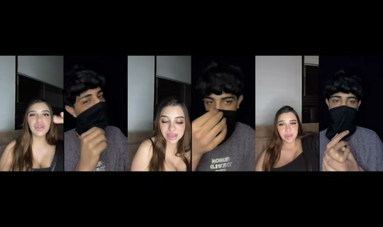 joelle.dbl TikTok Live — Oct 3, 2026, 10:56 PM