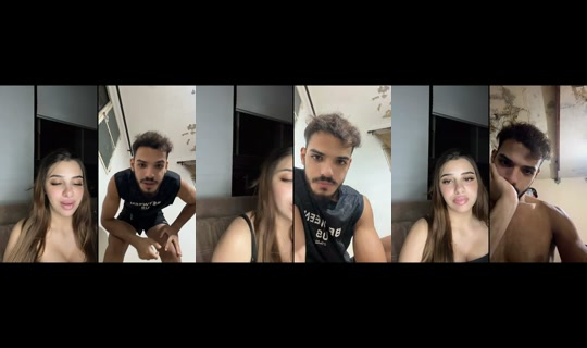 joelle.dbl TikTok Live — Oct 3, 2026, 11:45 PM