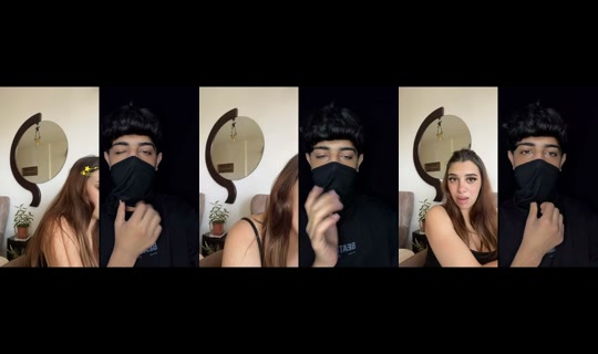 joelle.dbl TikTok Live — Oct 4, 2026, 12:25 PM