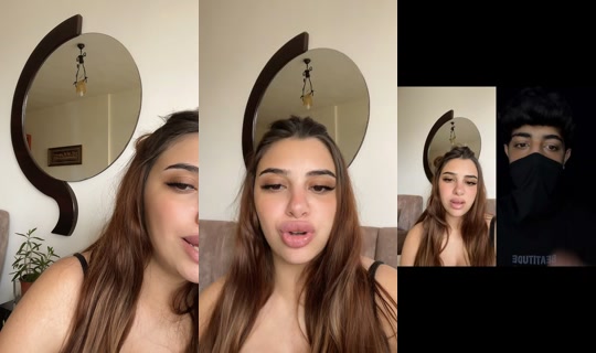 joelle.dbl TikTok Live — Oct 4, 2026, 1:32 PM