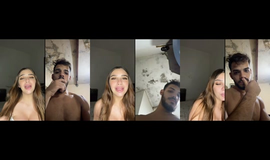 joelle.dbl TikTok Live — Oct 4, 2026, 11:44 PM