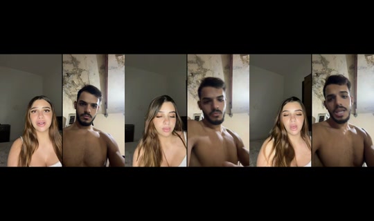 joelle.dbl TikTok Live — Oct 5, 2026, 12:09 AM