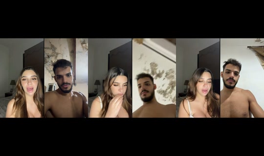 joelle.dbl TikTok Live — Oct 5, 2026, 1:14 AM