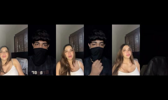 joelle.dbl TikTok Live — Oct 5, 2026, 1:23 PM