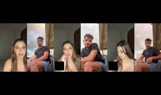 joelle.dbl TikTok Live — Oct 5, 2026, 3:05 PM