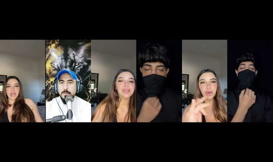 joelle.dbl TikTok Live — Oct 6, 2026, 12:26 PM