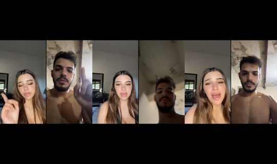 joelle.dbl TikTok Live — Oct 6, 2026, 1:24 PM