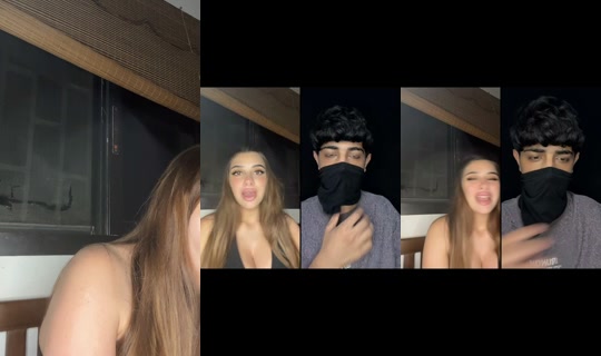 joelle.dbl TikTok Live — Oct 6, 2026, 8:56 PM