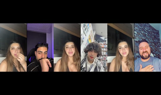 joelle.dbl TikTok Live — Oct 6, 2026, 9:39 PM