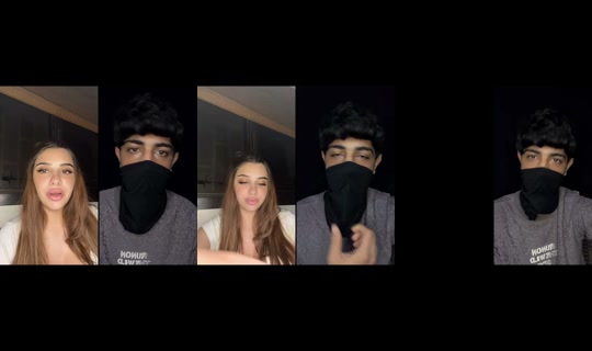 joelle.dbl TikTok Live — Oct 6, 2026, 10:51 PM