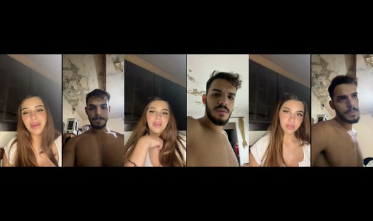joelle.dbl TikTok Live — Oct 6, 2026, 11:22 PM