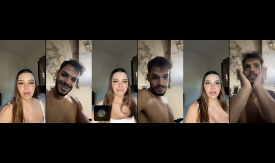 joelle.dbl TikTok Live — Oct 7, 2026, 2:24 PM
