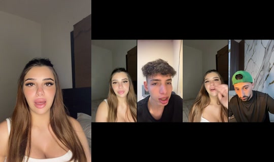 joelle.dbl TikTok Live — Oct 7, 2026, 8:36 PM