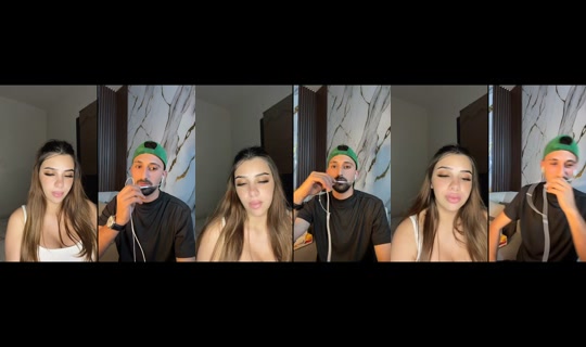 joelle.dbl TikTok Live — Oct 7, 2026, 9:27 PM