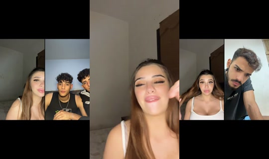 joelle.dbl TikTok Live — Oct 7, 2026, 10:39 PM