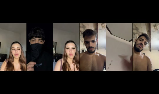 joelle.dbl TikTok Live — Oct 8, 2026, 1:26 PM