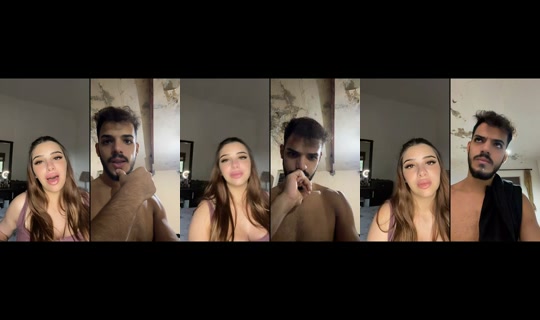joelle.dbl TikTok Live — Oct 8, 2026, 2:23 PM