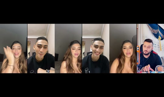 joelle.dbl TikTok Live — Oct 9, 2026, 4:59 PM