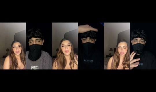 joelle.dbl TikTok Live — Oct 9, 2026, 5:59 PM
