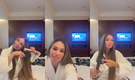 joelle.elyse.logan TikTok Live — Aug 22, 2026, 9:28 AM