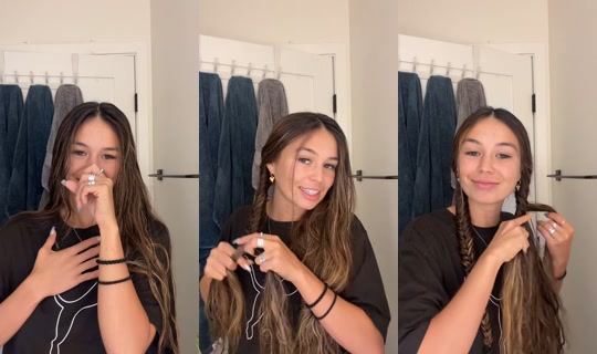 joelle.elyse.logan TikTok Live — Sep 7, 2026, 3:58 AM