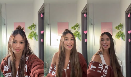 joelle.elyse.logan TikTok Live — Sep 11, 2026, 1:01 AM