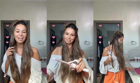 joelle.elyse.logan TikTok Live — Sep 17, 2026, 8:59 PM
