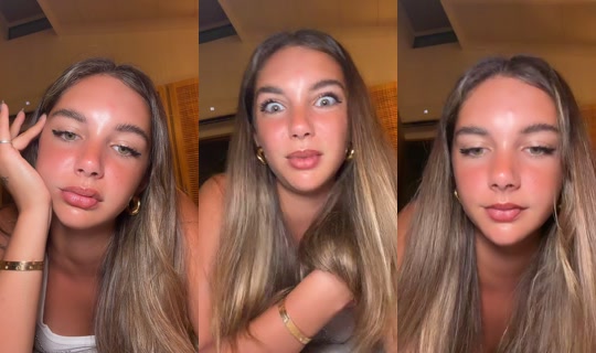 joellperry TikTok Live — Sep 12, 2026, 12:16 AM