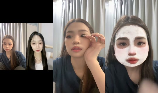 joey.foo05 TikTok Live — Aug 24, 2026, 11:11 AM