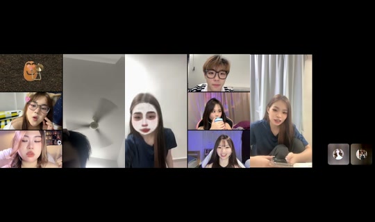joey.foo05 TikTok Live — Aug 24, 2026, 12:14 PM