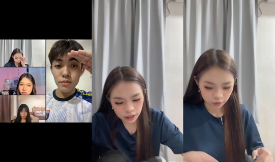 joey.foo05 TikTok Live — Aug 24, 2026, 3:04 PM