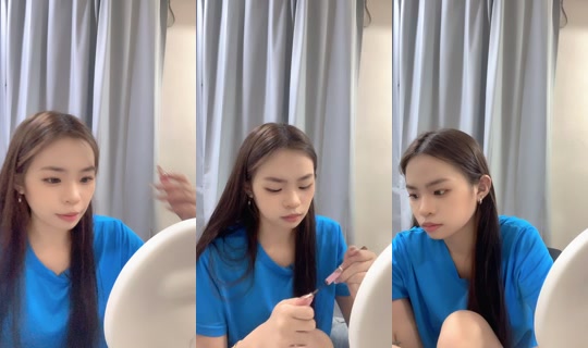 joey.foo05 TikTok Live — Aug 25, 2026, 7:58 AM