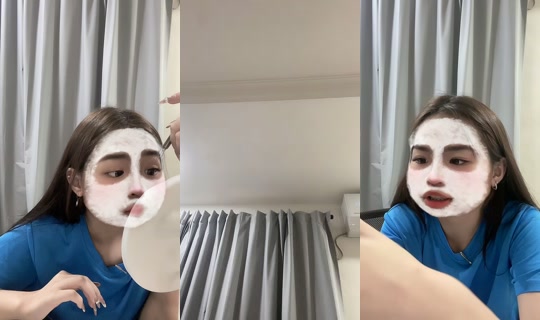 joey.foo05 TikTok Live — Aug 25, 2026, 8:37 AM