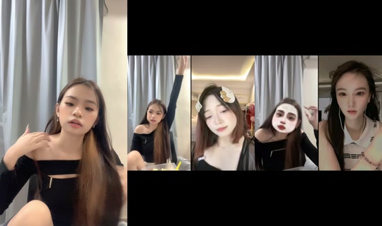 joey.foo05 TikTok Live — Aug 25, 2026, 10:21 AM