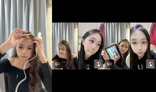 joey.foo05 TikTok Live — Aug 25, 2026, 11:46 AM