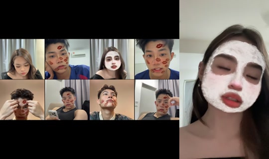 joey.foo05 TikTok Live — Aug 25, 2026, 5:19 PM