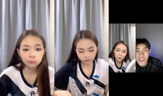 joey.foo05 TikTok Live — Aug 26, 2026, 8:14 AM