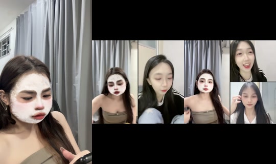 joey.foo05 TikTok Live — Aug 26, 2026, 11:53 AM