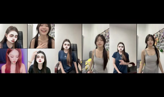 joey.foo05 TikTok Live — Aug 27, 2026, 3:44 PM