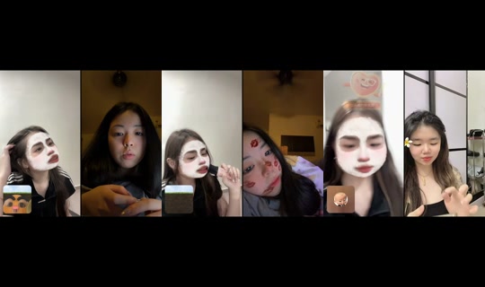 joey.foo05 TikTok Live — Sep 2, 2026, 2:20 PM